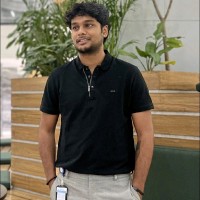 Yogesh G
