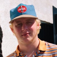 James Mackel
