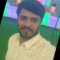 Rakesh V.H
