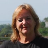 Rebecca Merriman