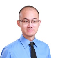 Alvin Lin