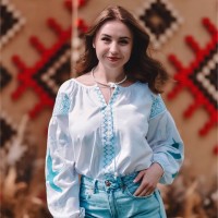 Alina Doroshenko
