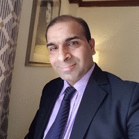 Muhammad Raza