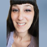 Crystal D'Auria