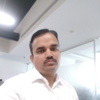 Mahmad Naikwadi