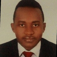 Boaz Twebaze