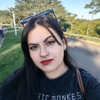 Laura de Almeida Ruiz Nascimento