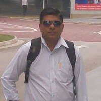 Shyam Kumar