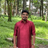 Sudharsan Venukrishnan
