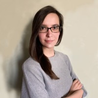 Ekaterina Khaustova
