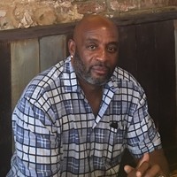 Keith Steele