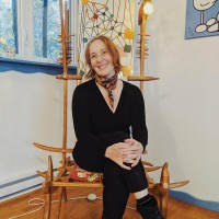 Katharine F.