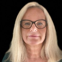 CHRISTINE ROY
