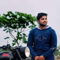 Vara Prasad Reddy