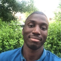 Mouhamadou Diaby