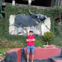 Marlinus Sampepadang