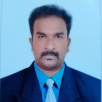 Ananda Raj