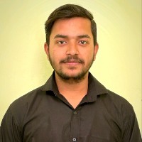 Harsh kumar Raj