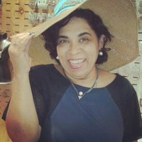 Maria Ziudene de Souza