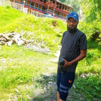 Muhammad Amir Khan