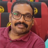 Raju Pallikkara