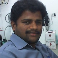 Dharmaraj Gopal