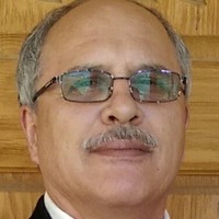 Bill Maestas