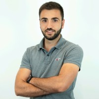 David Tolsá Soler