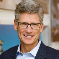 Donald Simpson, Aia, Ncarb, Leed Ap