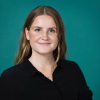 Frederikke Amalie Skaarup Hansen
