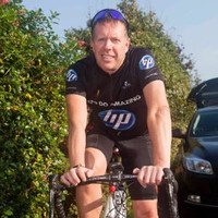 Keith Bleasdale