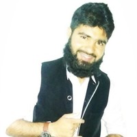 Umarfarooq Masood
