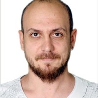 Serkan Kurt