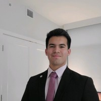 Matthew Lowry