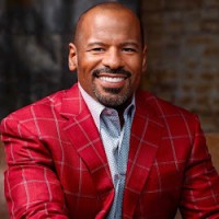 David Harris