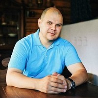 Slava Kashirsky