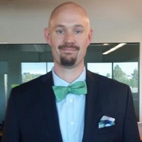 Michael Dickinson