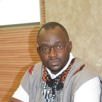 Samuel Nzinga