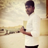 Madhan Kumar