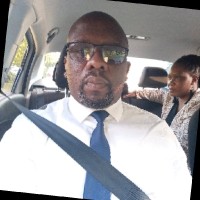 Bongathini Zulu