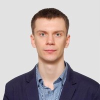 Sergey Maximov