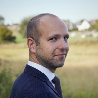 Jeroen Maes