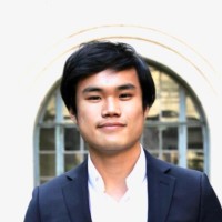 Zach Tan