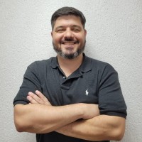 Bruno Fernando Rocha