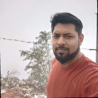 Suresh Kumar.C