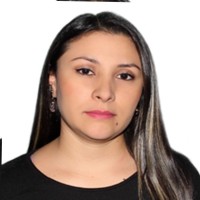 Ingrid Johana Londono Ospina