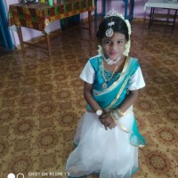Farveen Ashraf