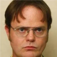 Dwight Schrute