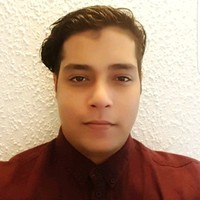 Moustafa Ismail