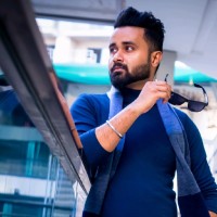 Sanjay Kumar